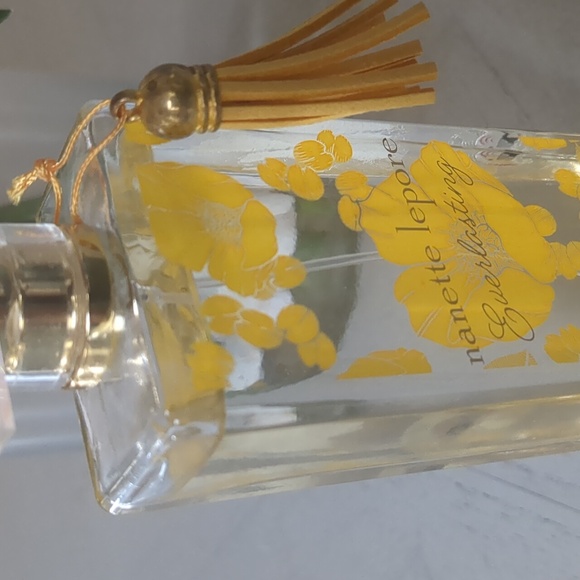 Nanette Lepore Everlasting  Eau De Parfum 3.4fl oz - Picture 4 of 4